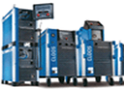 2008 – QINEO - The new generation of welding power sources