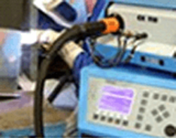 2006 – Pulsed arc welding at high speed