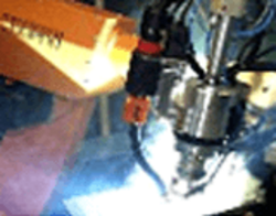 2004 – Laser Hybrid Process - Ready for series production